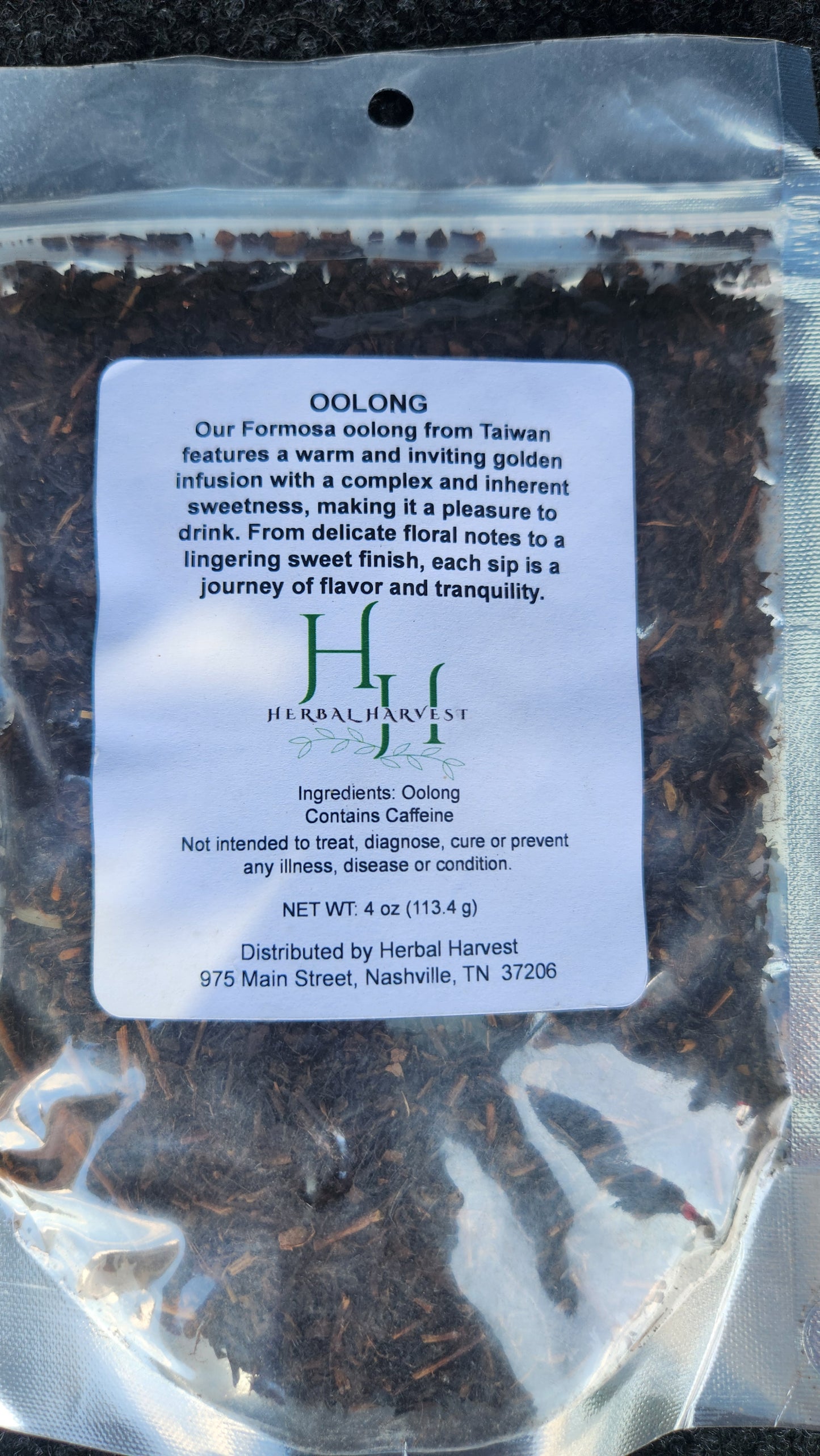 Oolong
