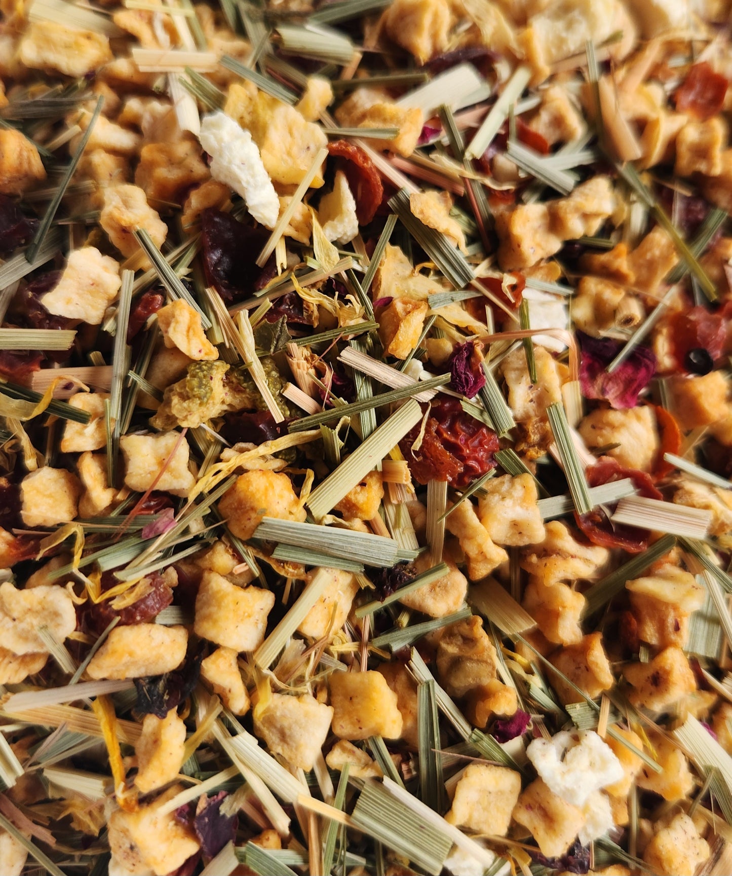 Aloha Pineapple Breeze