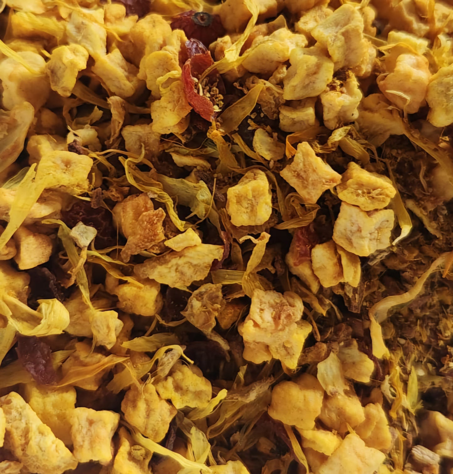 Turmeric Bliss