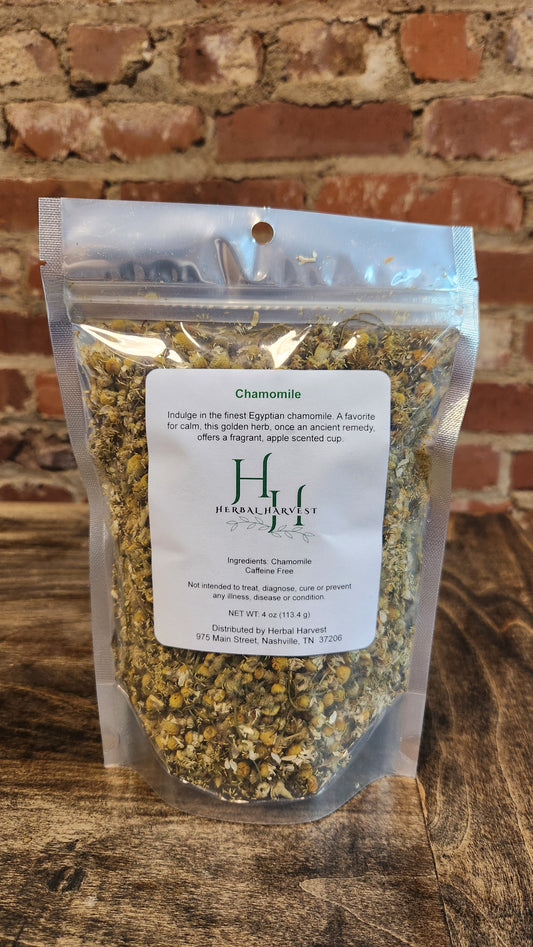 Chamomile -Organic