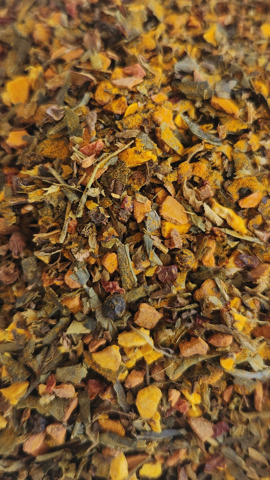 Anti-inflammatory Blend