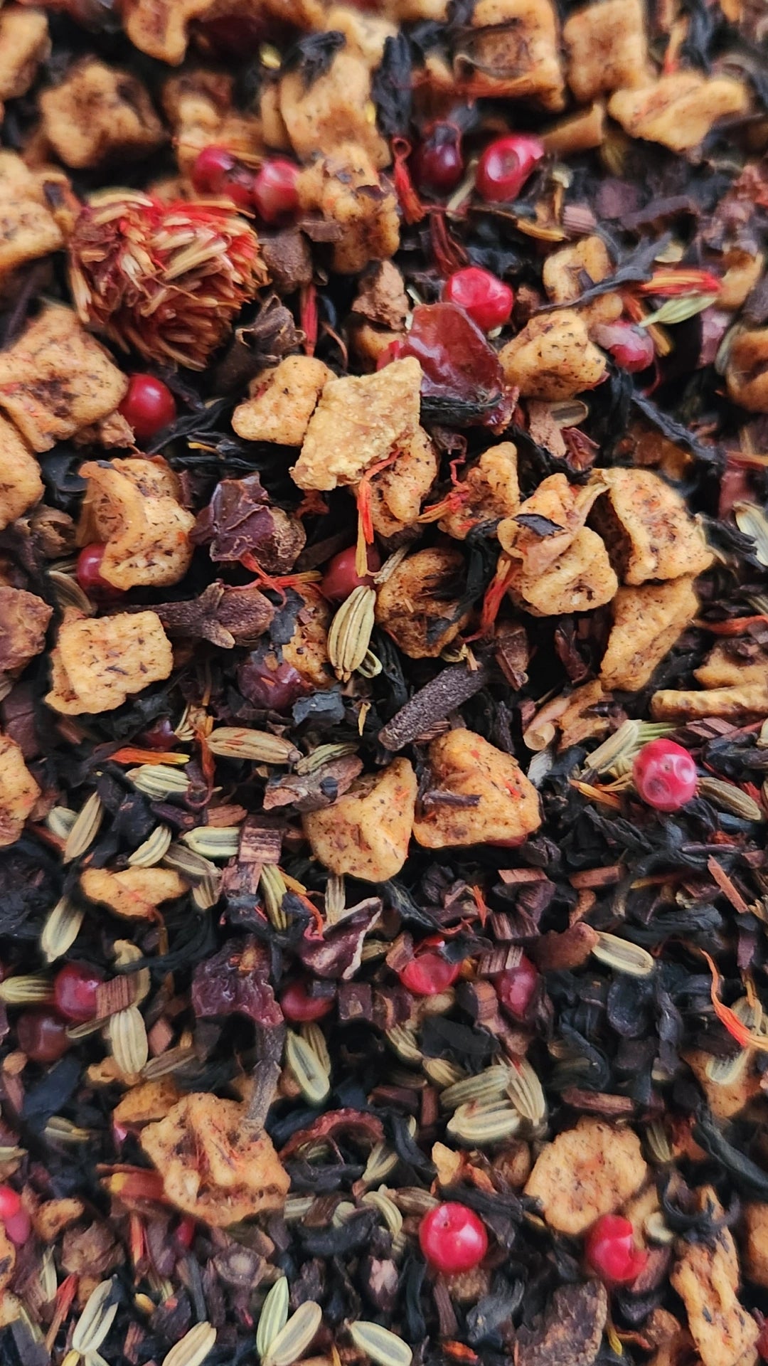 Smokey Mountain Brew