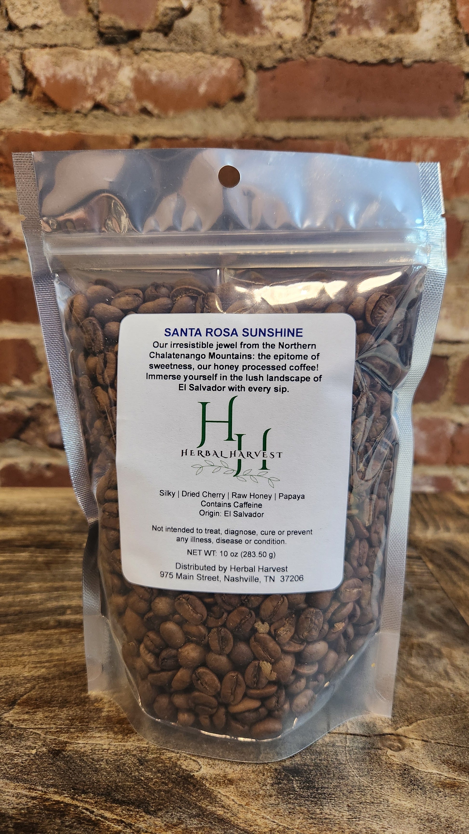 seeds santa rosa Santa Rosa Sunshine – Herbal Harvest
